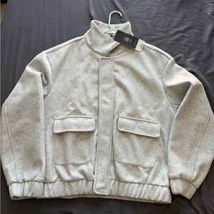 Men’s Shein Jacket